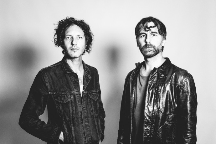 Ogr Torino - Ogr Club torna: i primi saranno i Bud Spencer Blues Explosion